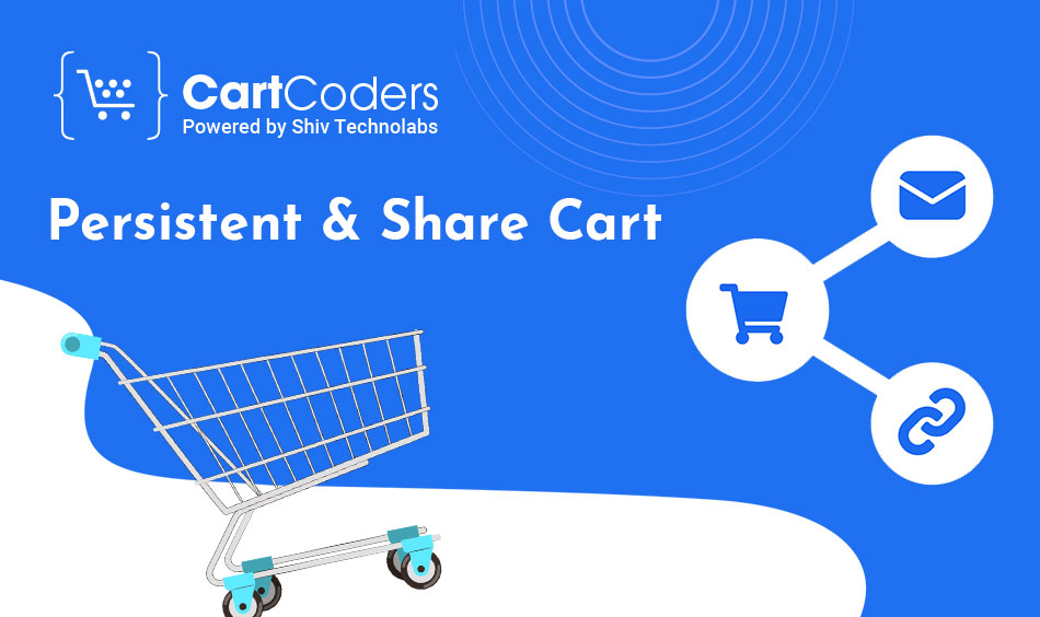Persistent & Share Cart