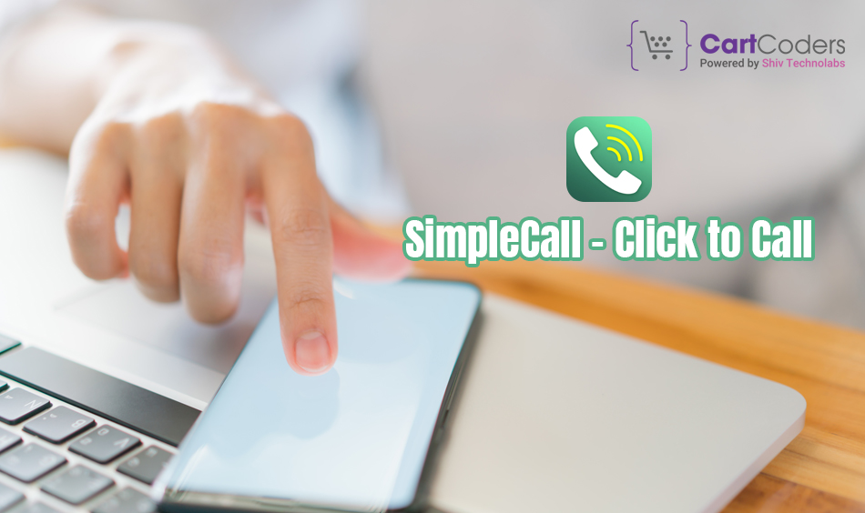 SimpleCall – Click to Call