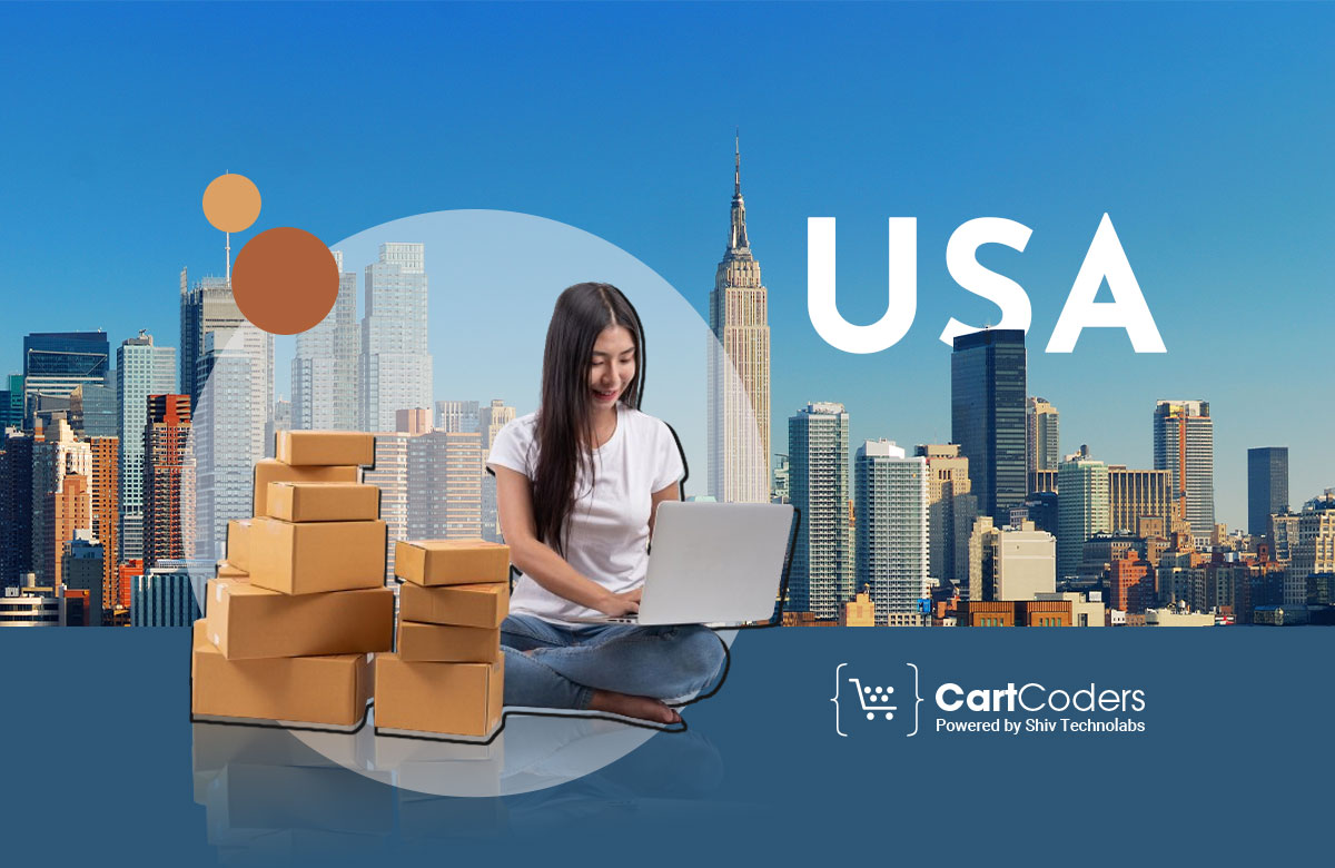 Things to Sell Online 12 Most Demanded Products in The USA