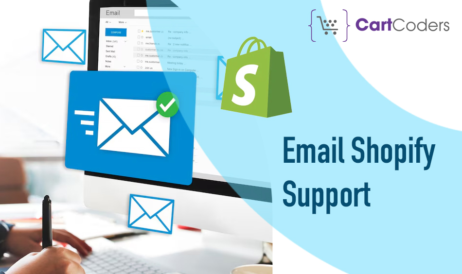 Email Shopify Support