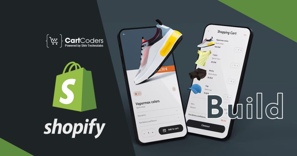 How to Build a Successful Shopify App?