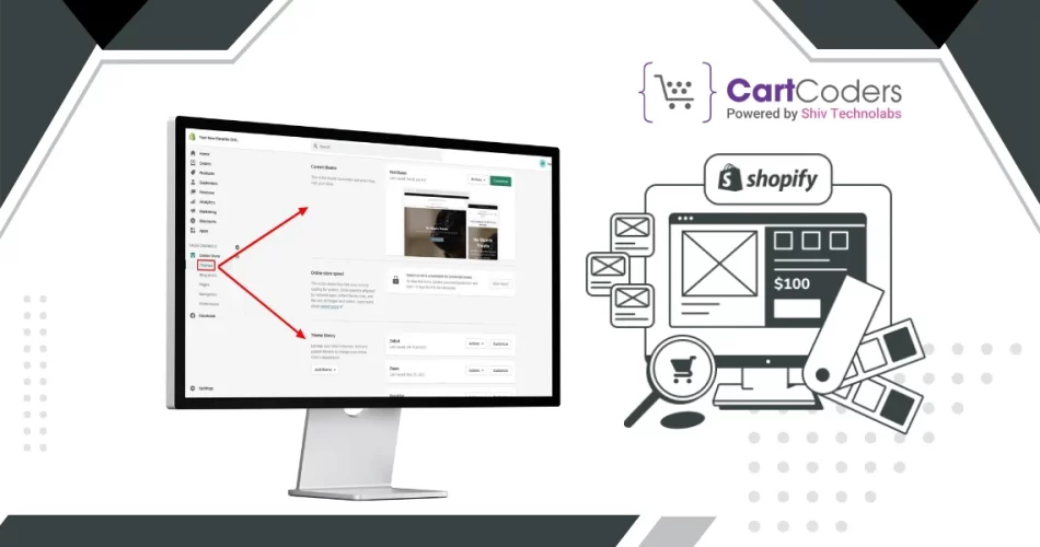 How to Edit Your Shopify Theme - Step by Step.