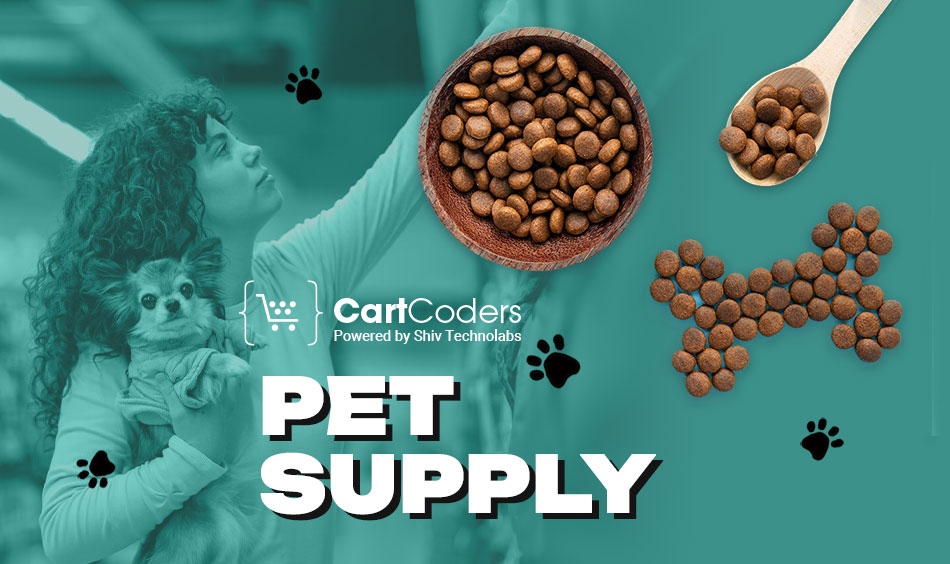 Pet Supply