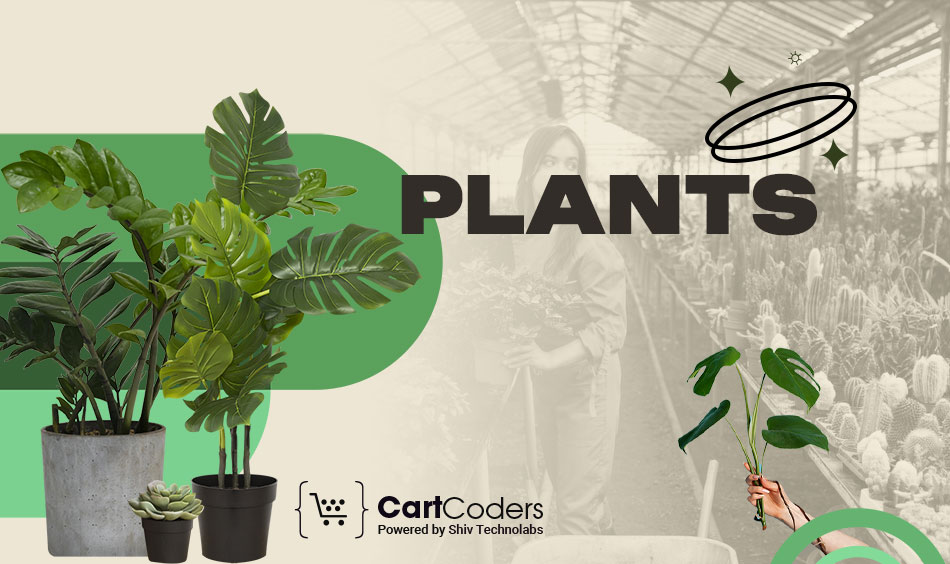 Plants