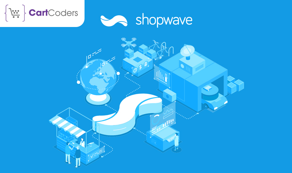 Shopwave