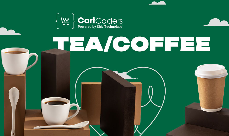Tea/Coffee