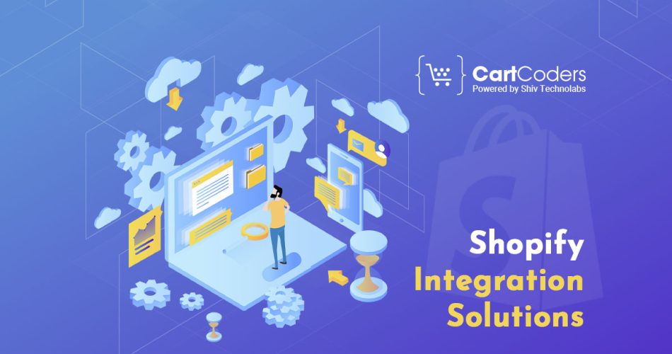 The Ultimate Guide to Custom Shopify Integration Solutions