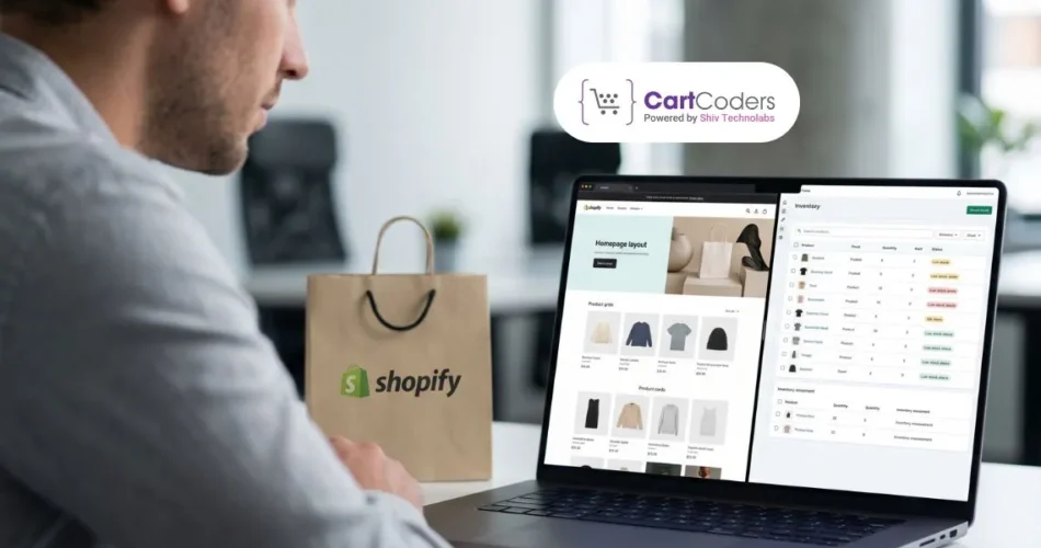 Shopify Inventory Management Tips, Steps & Challenges