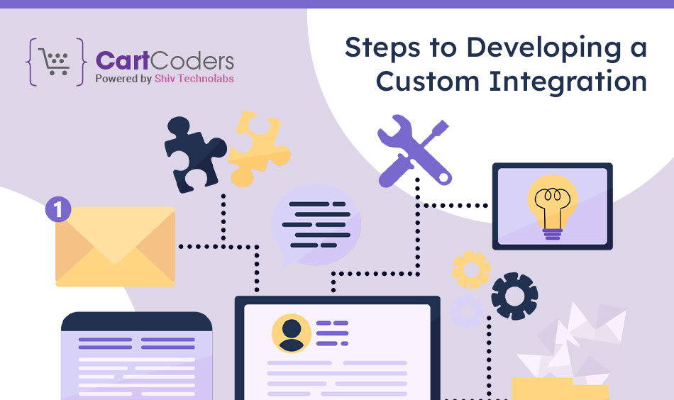 Steps to Developing a Custom Integration