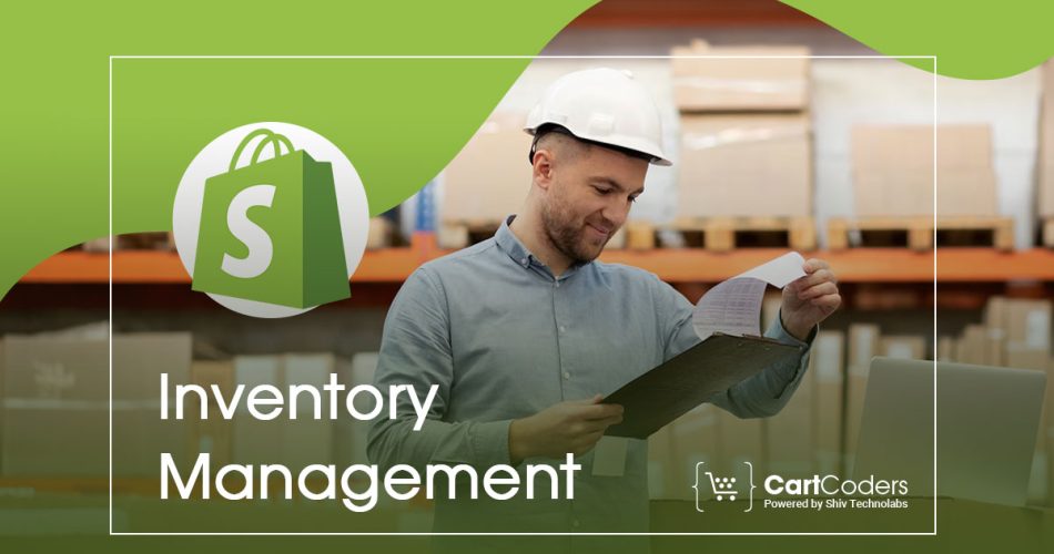 Effective Inventory Management Strategies for Shopify Stores