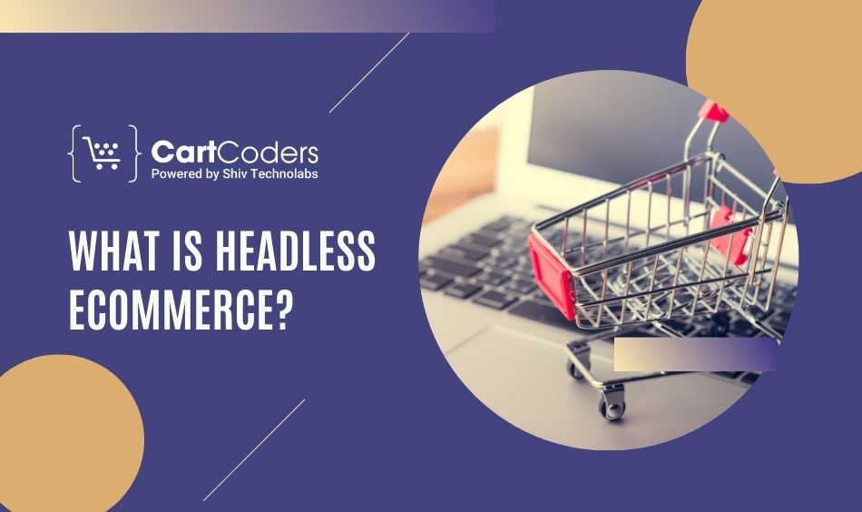 What is Headless eCommerce?