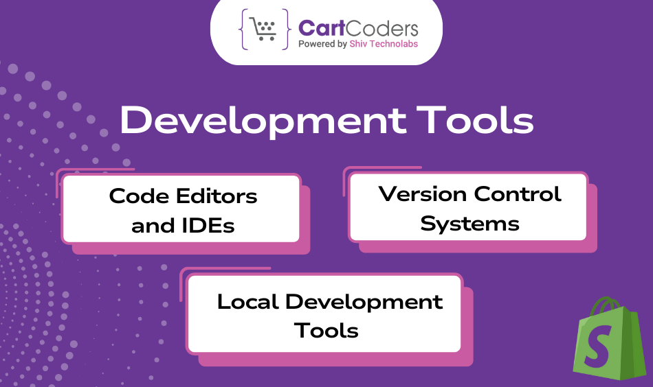 Development Tools