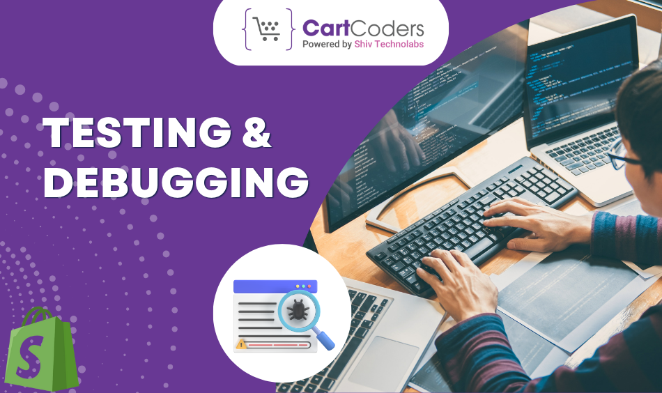 Testing and Debugging