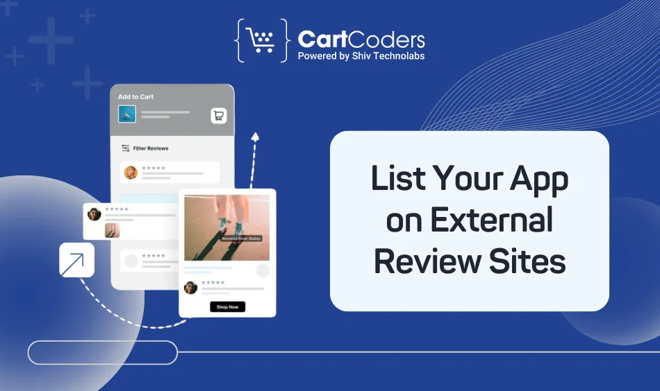 List Your App on External Review Sites