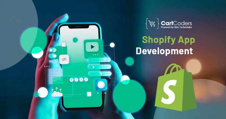 Shopify App Development Trends Every Developer Should Follow in 2024