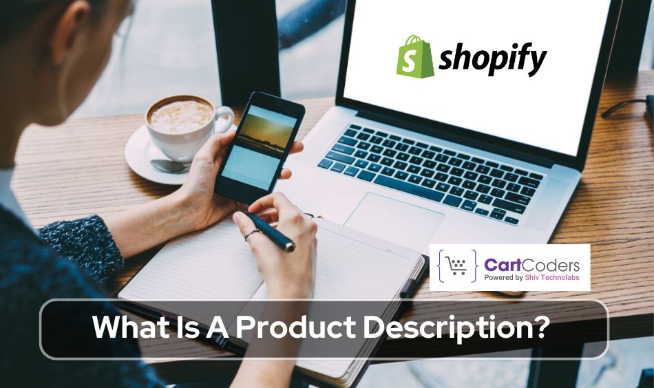 What Is A Product Description?