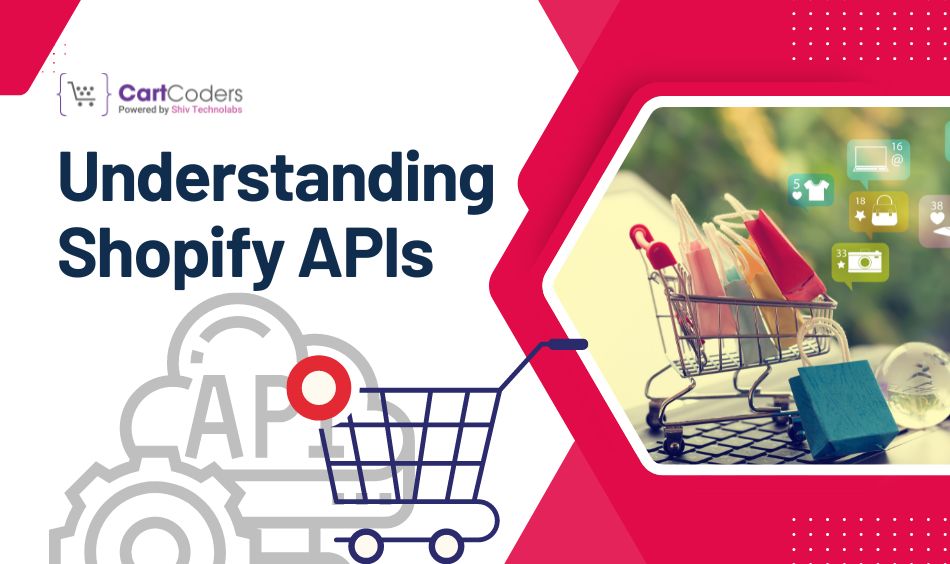 Understanding Shopify APIs