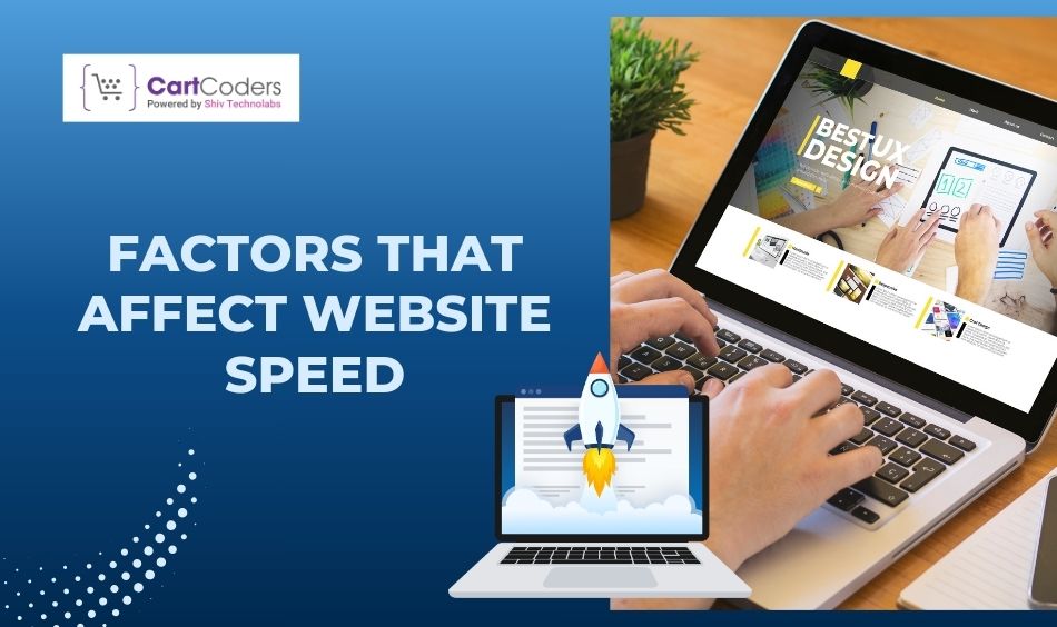 Factors That Affect Website Speed