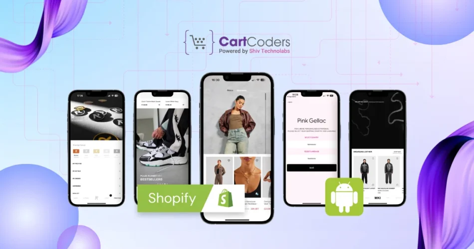 How Shopify Stores Can Safely Connect with Android Apps