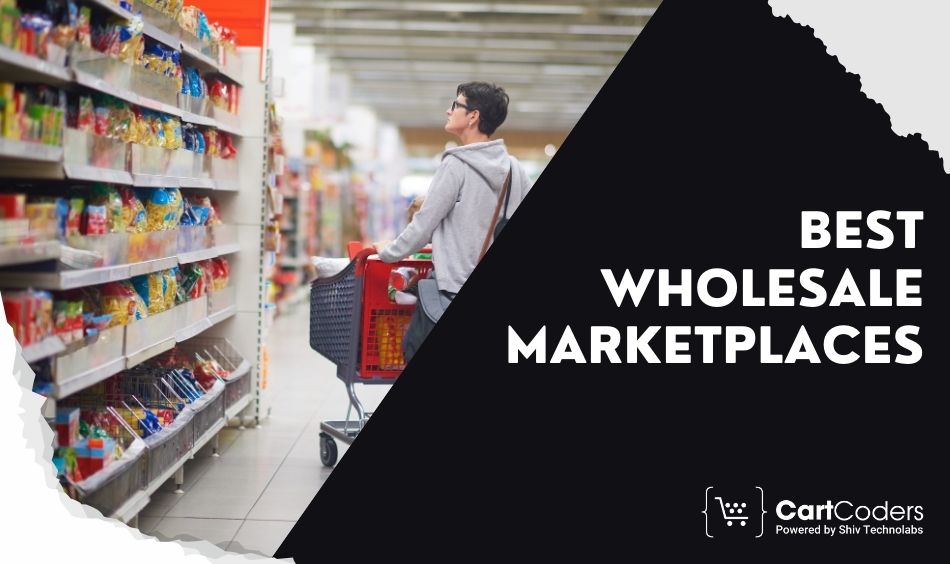 Best Wholesale Marketplaces