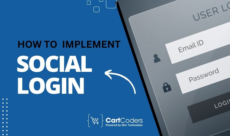 How to Implement Social Login