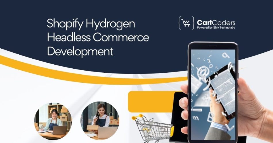 12 Tips for Shopify Hydrogen Headless Commerce Development