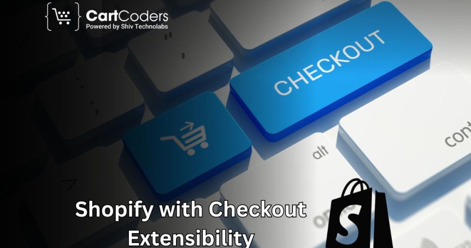 Explore New Ways to Customize Checkouts on Shopify with Checkout Extensibility