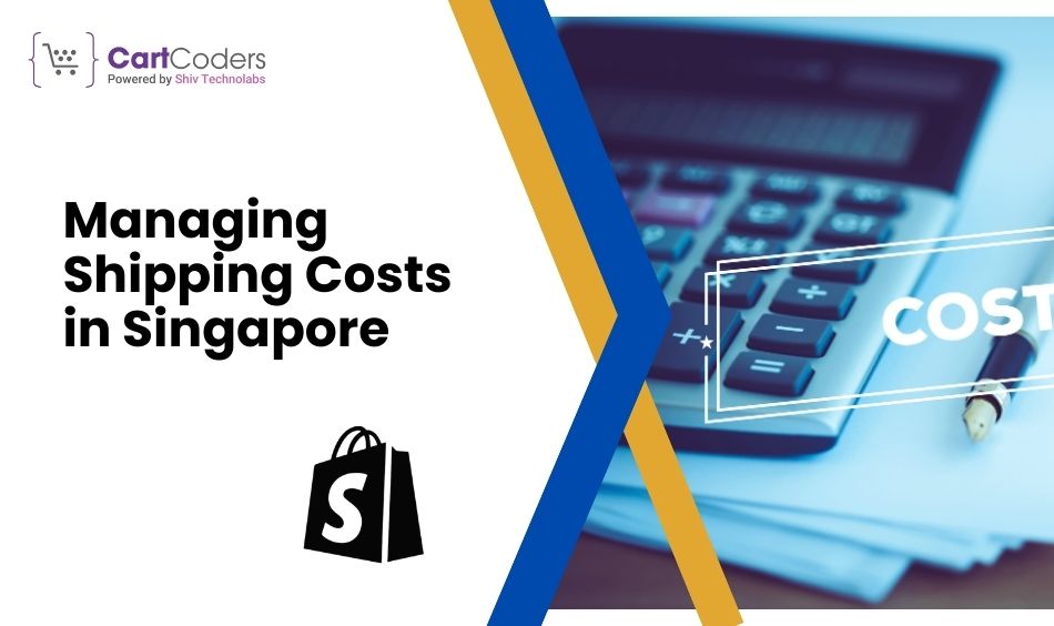 Managing Shipping Costs in Singapore