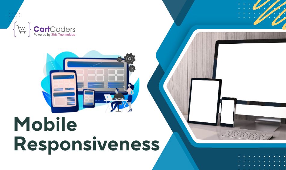 Mobile Responsiveness