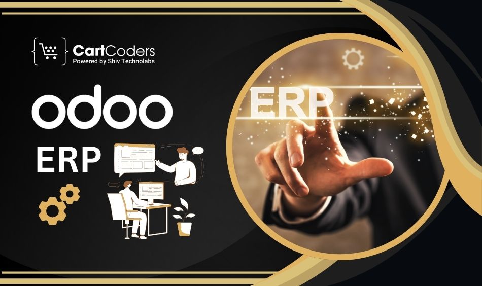 Odoo ERP