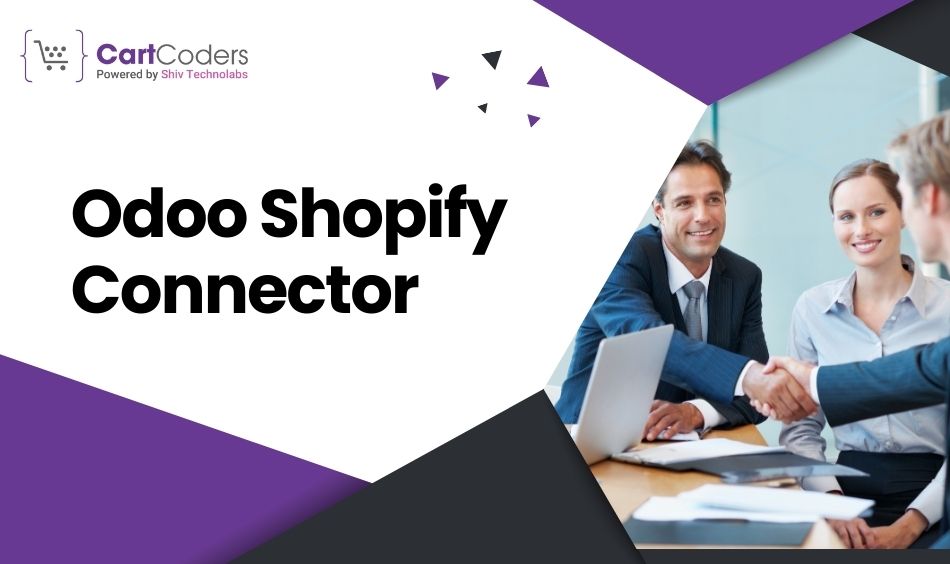 Odoo Shopify Connector Deep Integration for Advanced Workflows