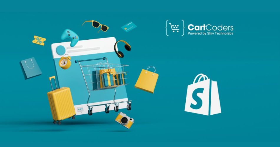 Shopify Headless Commerce Setup