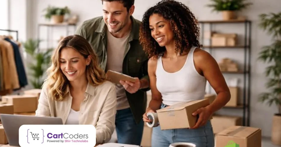 Shopify Store Launch Checklist