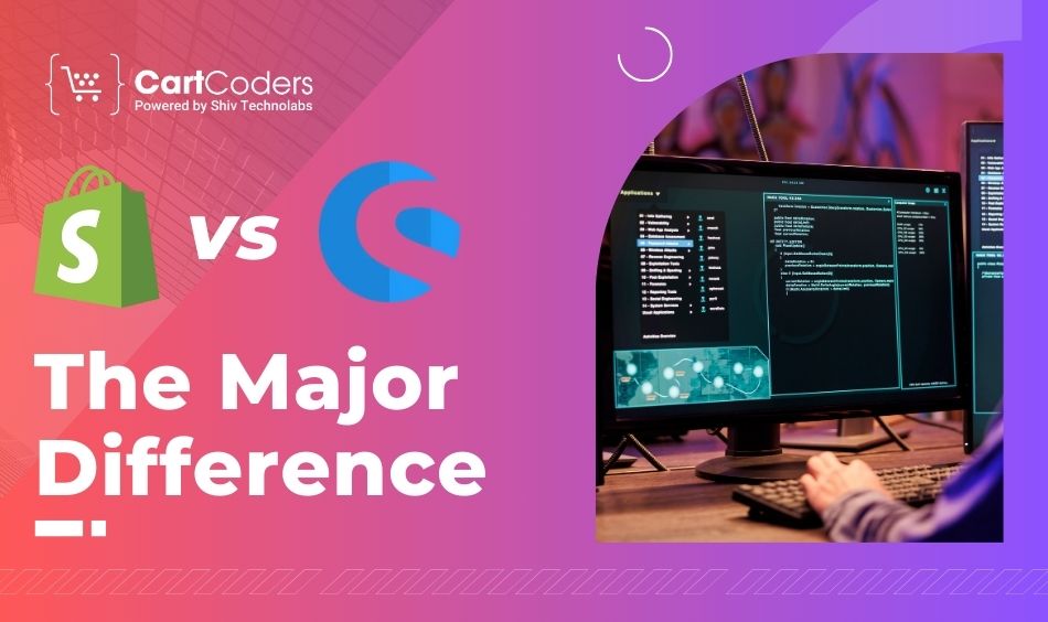 Shopware vs Shopify The Major Difference