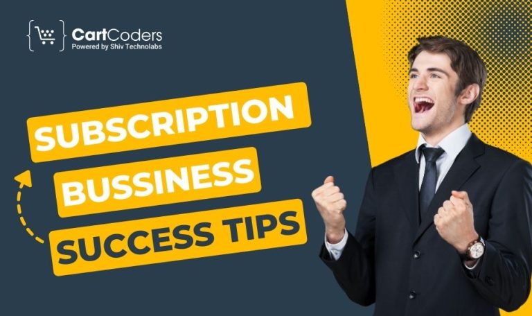 How to Start a Subscription Business – Step-by-Step Guide