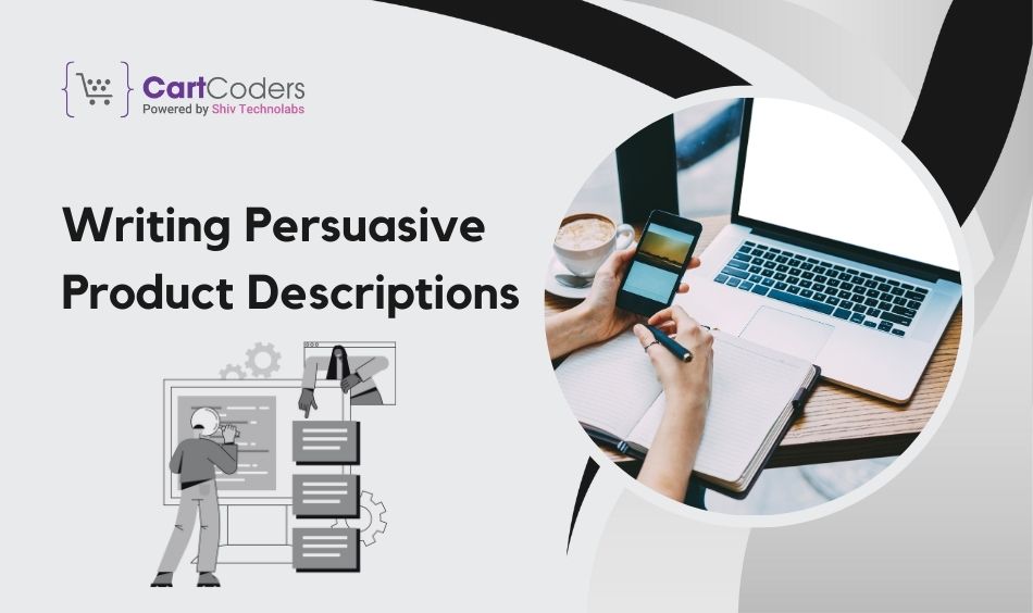 Writing Persuasive Product Descriptions