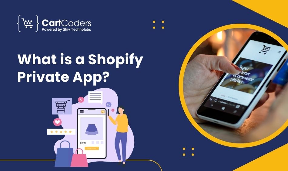 What is a Shopify Private App? 