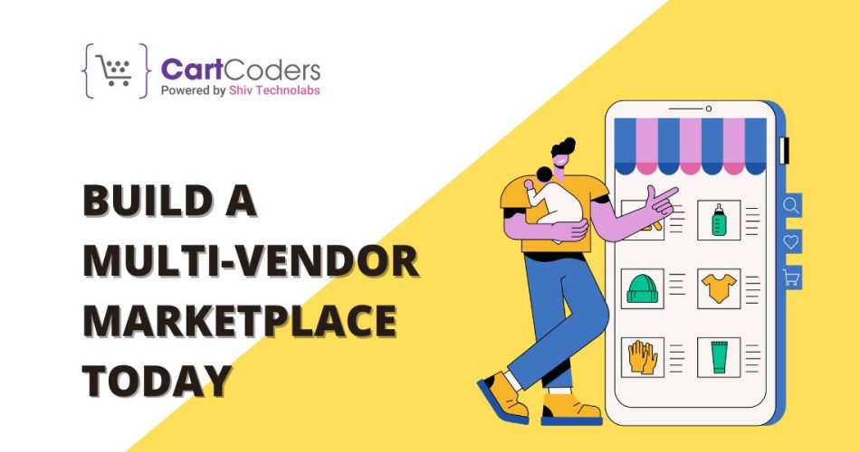 Go From Scratch to Success - Build a Multi-Vendor Marketplace Today