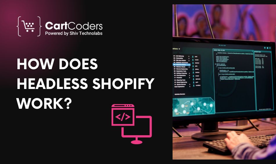 How Does Headless Shopify Work
