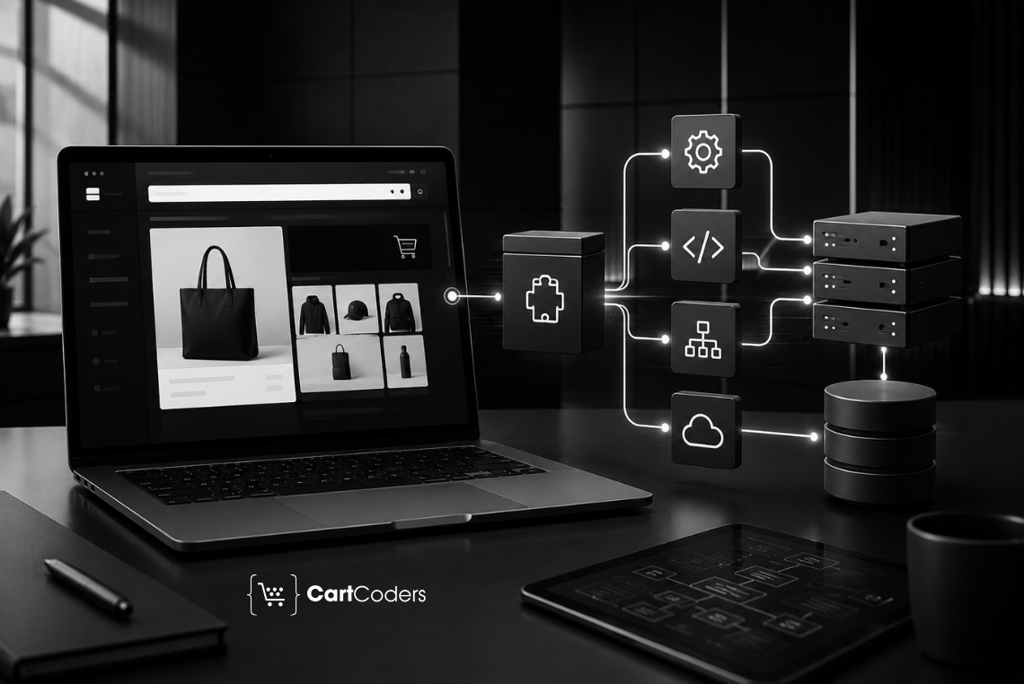 Shopify App Development A Complete Guide to Building Powerful Store Apps