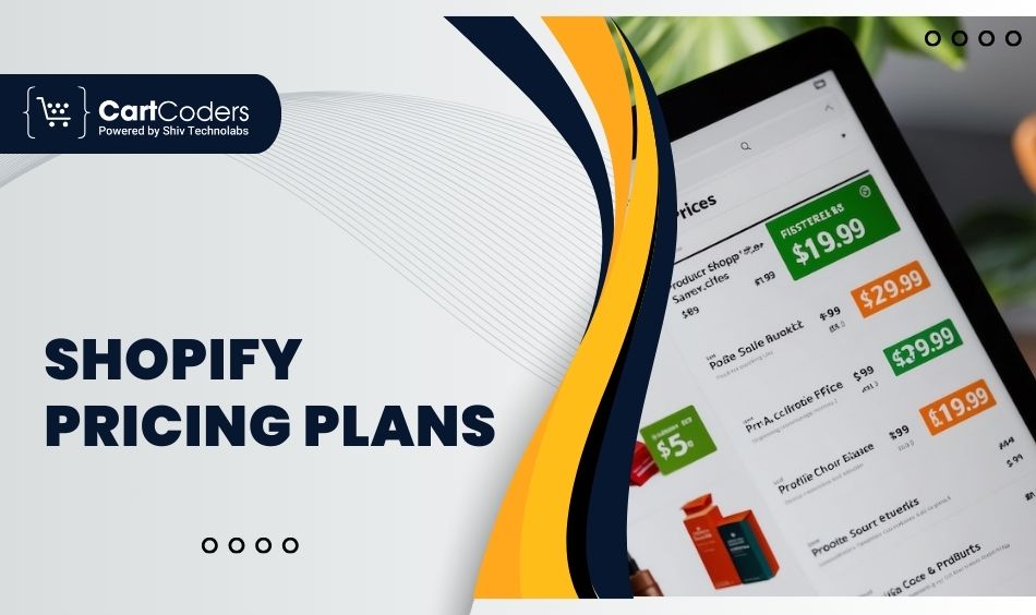 Shopify Pricing Plans What Works Best for Singaporean Entrepreneurs
