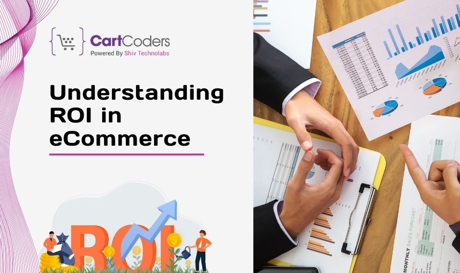 Understanding ROI in eCommerce
