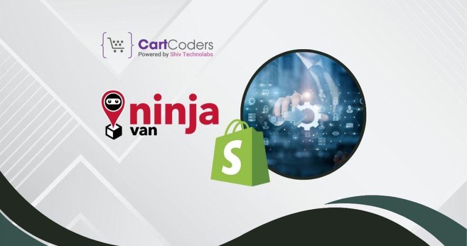 Ninja Van Integration Guide for Shopify: Streamlining Singapore Deliveries