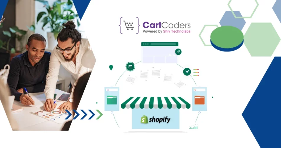 What Challenges Are Faced During Shopify Migration