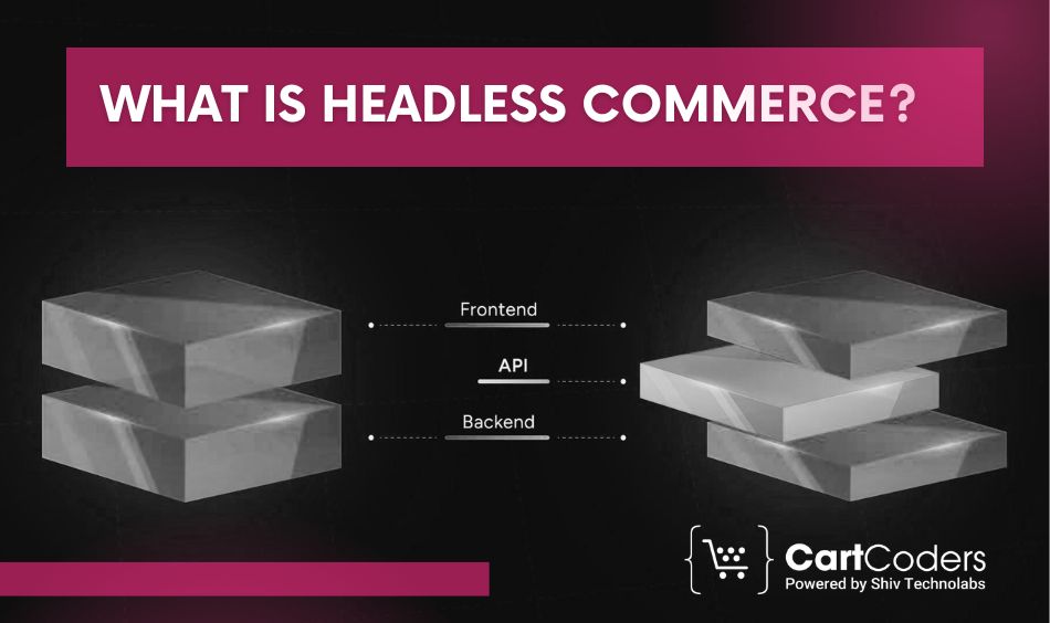 What Is Headless Commerce
