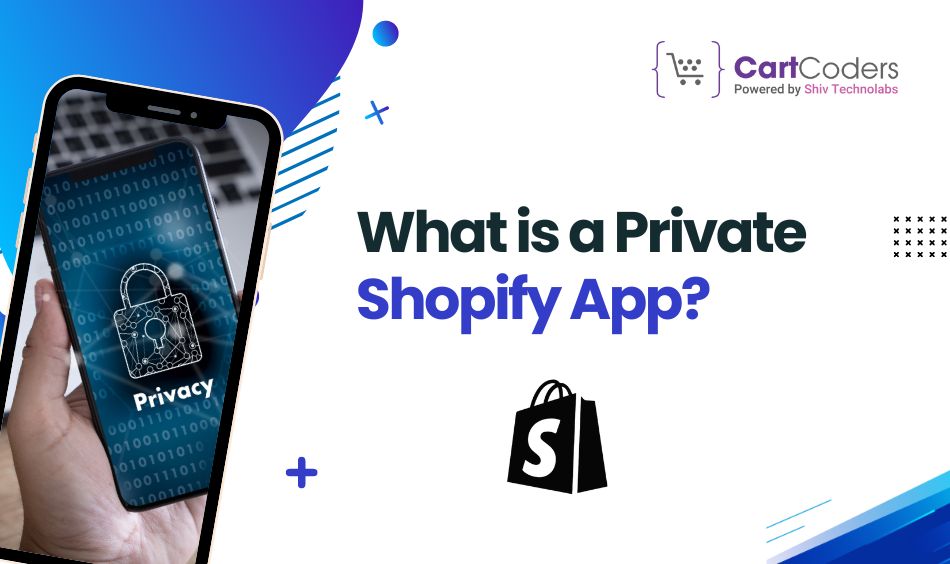 What is a Private Shopify App