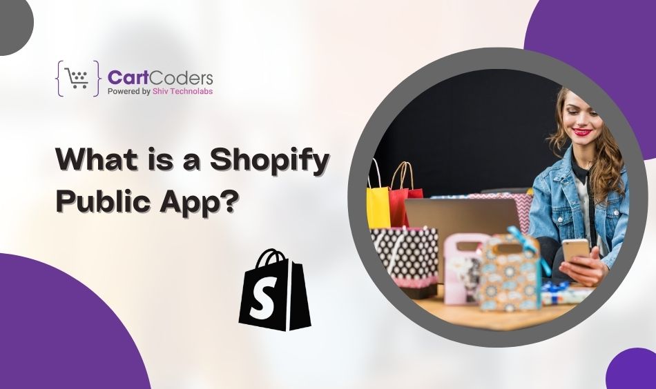 What is a Shopify Public App 