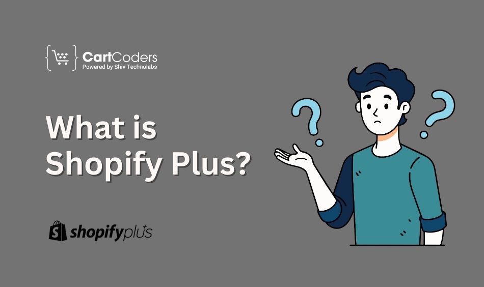 What is Shopify Plus?