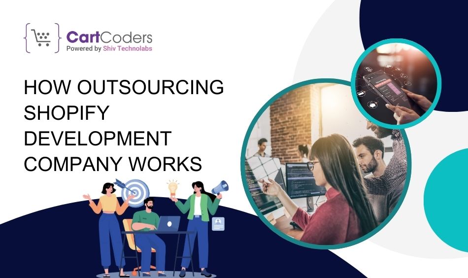 How Outsourcing Shopify Development Company Works