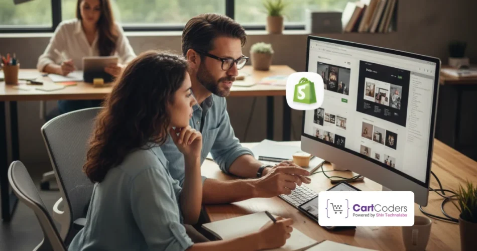 How to Choose a Shopify Designer for Your Store